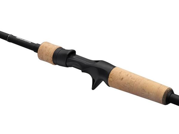 Abu Garcia MAX PIKE Casting Combo Rod Set