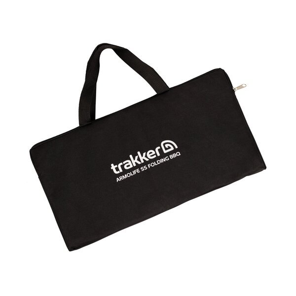 Trakker Armolife SS Barbacoa Plegable