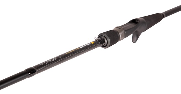 Grayton Prey Caña Baitcast 