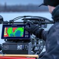 Humminbird XPLORE 10 CMSI+ Fish Finder