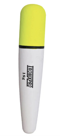 Tronixpro Loose Float Zeedobber 35g