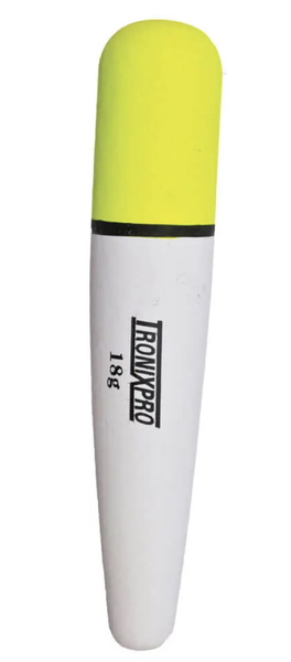Tronixpro Loose Float Zeedobber 35g
