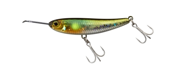 Illex Riser Bait Surface Lure 6cm (16.6g) - NF Ayu