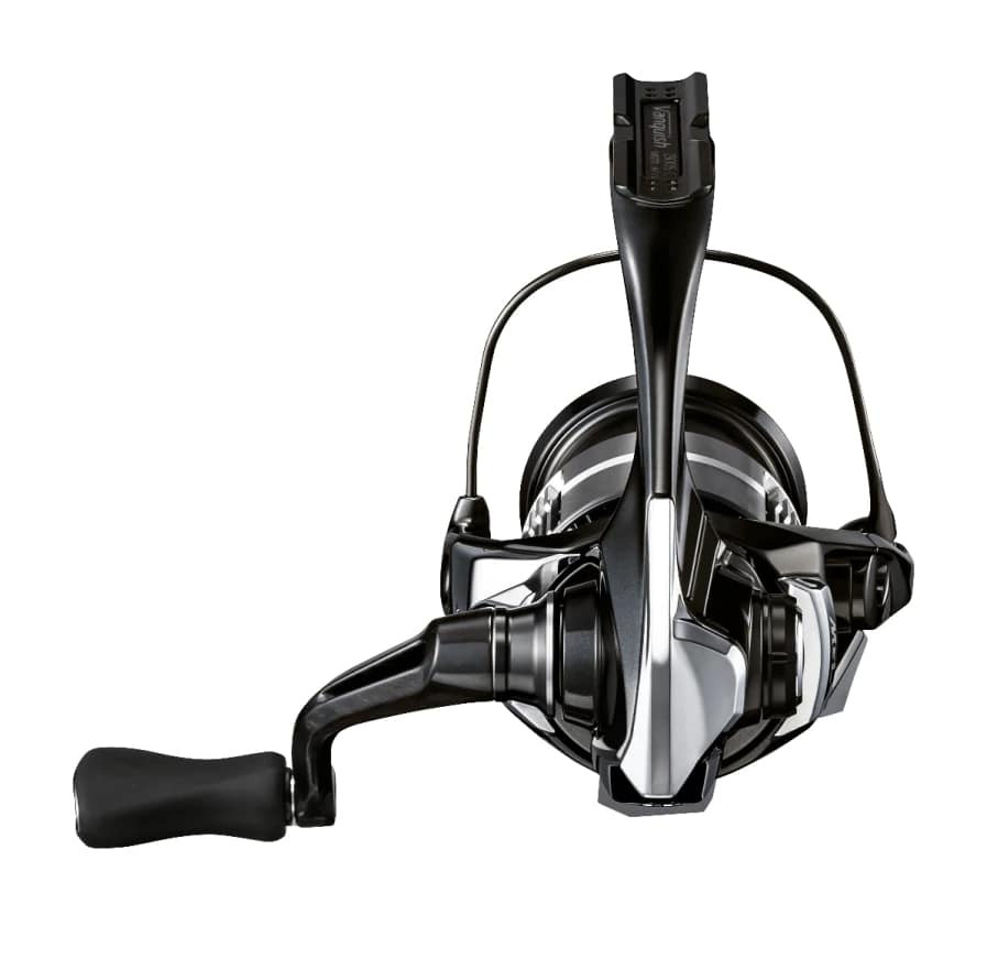 Shimano Vanquish Spinning Reel | Fishdeal