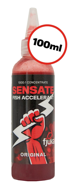 Fjuka Sensate Fish Accelerant Liquid (100ml)