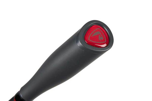 Fox Rage Warrior Pike Spin Hengel 2.4m (50-120g)