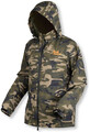 Prologic Bank Bound 3-Season Camo Fishing Jacket