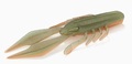 Nays SCR 3,5" 8,9 cm Creaturebait (6 pzas.) - C-29