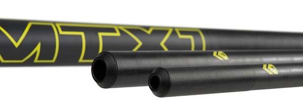 Canne au coup Matrix V2 Margin Pole Package 13m