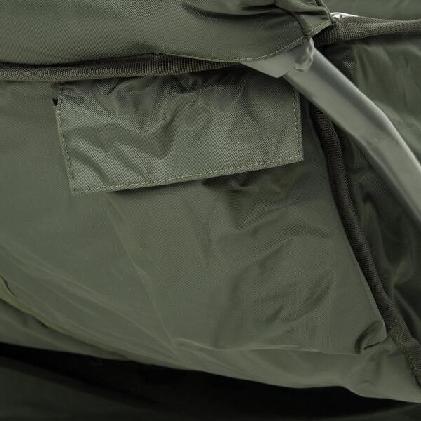 JRC Cocoon 2G Hi Care Cuna