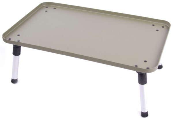 NGT Sistema de Mesa para Bivvy