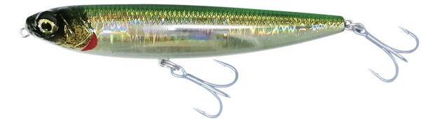 Savage Gear RevMag Walker Zeevis Oppervlakte Kunstaas 9.5cm (13g)  - Masterbait