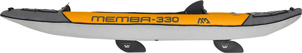 Aqua Marina Memba ME 330 Kajak Rubber Boat