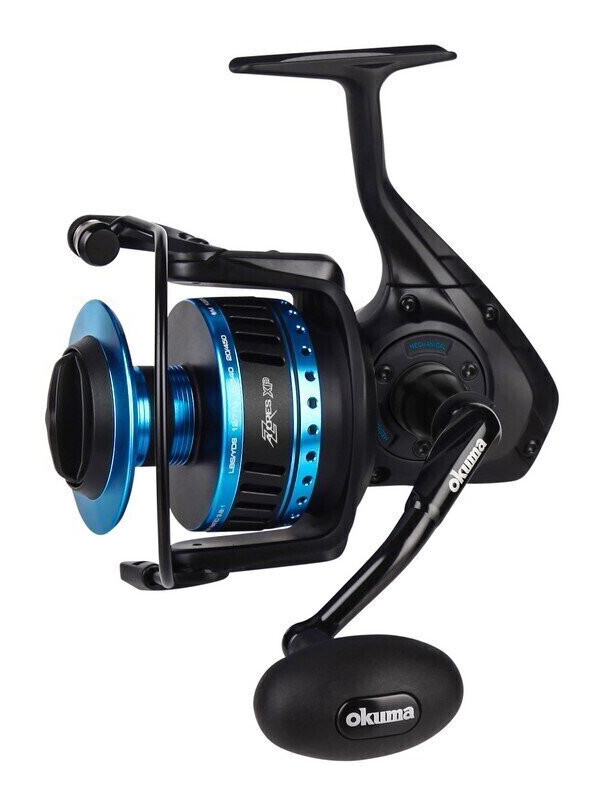 Tiny Reel 青 Tiny Reel (ブルー)