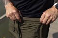 Korda Ultralite Joggers Olive Visbroek