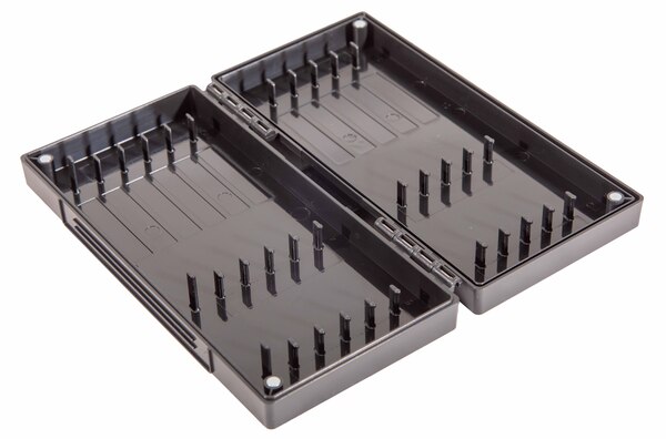 Ultimate Estuche para Aparejos Feeder