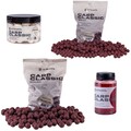 Ultimate Carp Classic Garlic Baits Pack