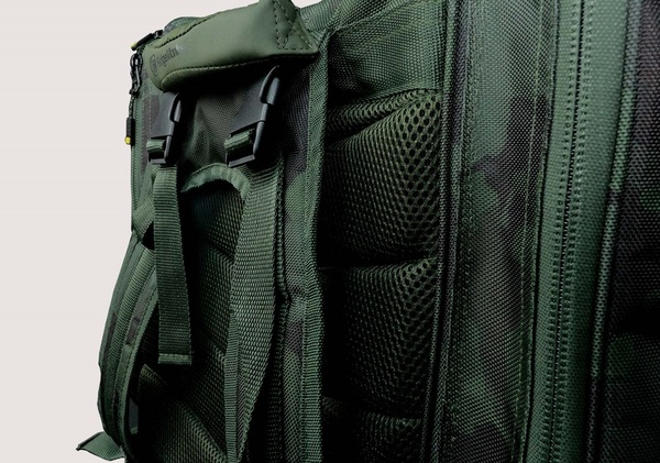 Plecak I Akcesoria Ridgemonkey Ruggage 40L