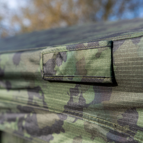 Ridgemonkey Escape XF2 Porch Extension v2 Camo Edition Overwrap