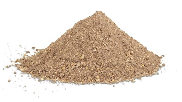 MS-Range Econ Mix Groundbait 1kg - Feeder Roach-X