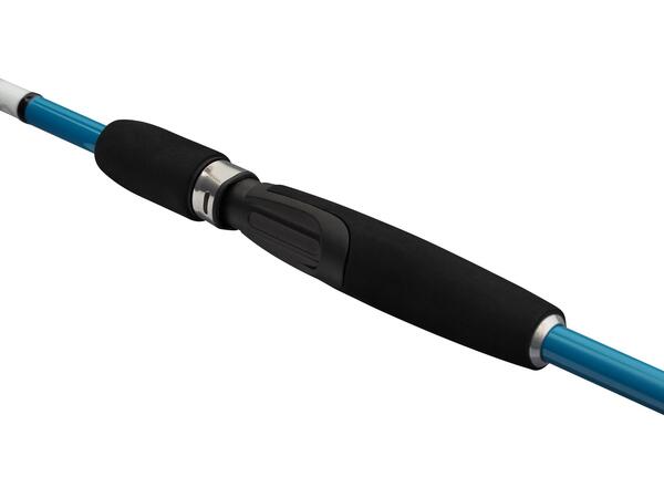 Mitchell Neuron SW II Squid Rod Combo 2.10m (Incl. Line)