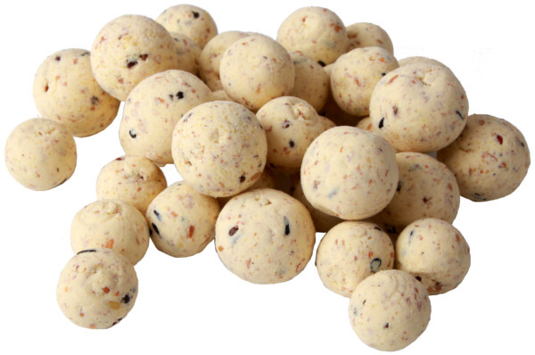 Pro Line Coco & Banana Deal con Boilies, Bait Steam, Boilie Dip y una Cubeta!