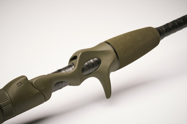 Savage Gear SG4 Fast Game BC TR Baitcaster Reise Rute (4-teilig)