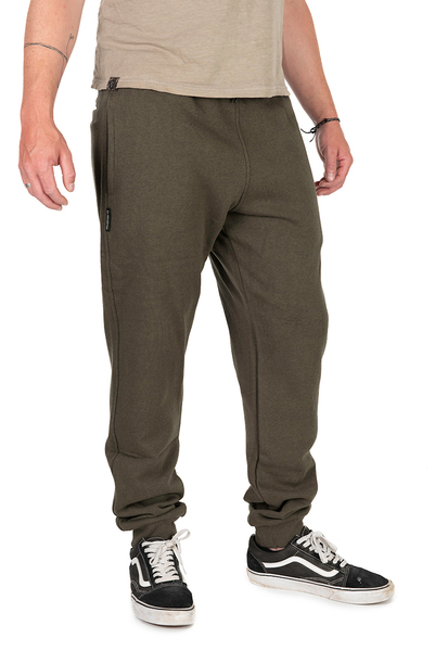 Fox Collection Jogger Green Black