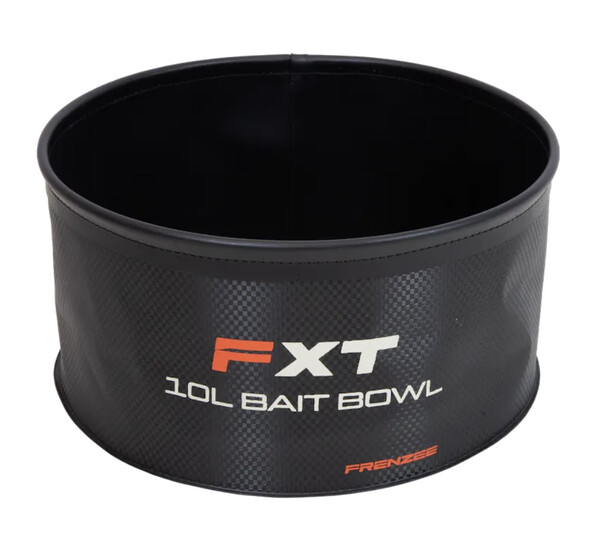 Frenzee FXT EVA Groundbait Bowl Voeremmer