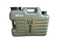 Holdcarp Smart Rechargeable Tap + Cubic Water Carrier