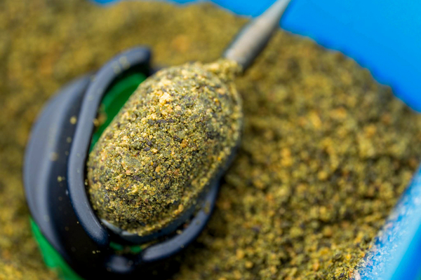 Preston ICS In-Line Dura Flat Method Feeder