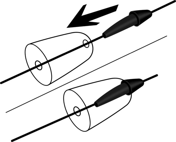 Quantum 4street Smart Peg