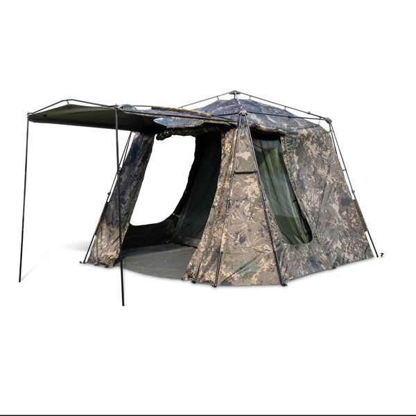 Nash Banklife Blockhouse Camo Pro Bivvy