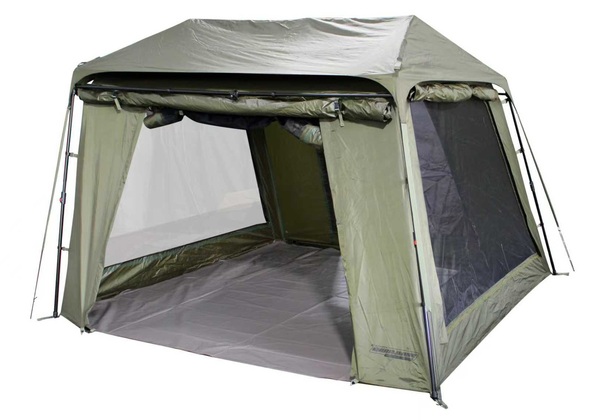 Ultimate BankBase Rapid Multi Shelter Bivvy
