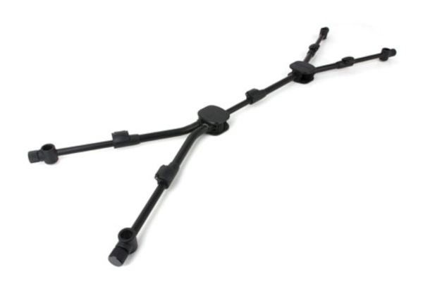 Fox Black Label Compact Pod Inc. Case