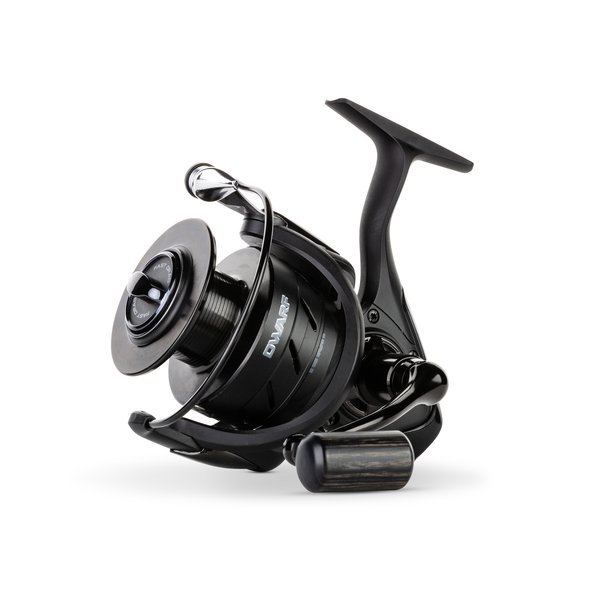 Big Pit Reels Best Carp Reel Okuma INC-6000 Compact Big Pit Reel