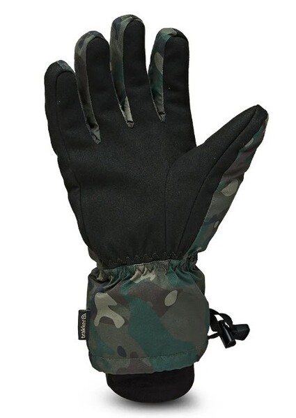 Trakker TechPro Wasserdichte Handschuhe