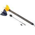 Nash Spot On Balsa Marker Float Kit 