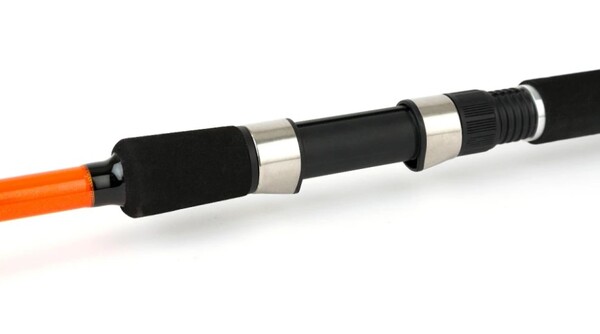 Shimano Sonora SW Match Telescopische Zeevis Matchhengel