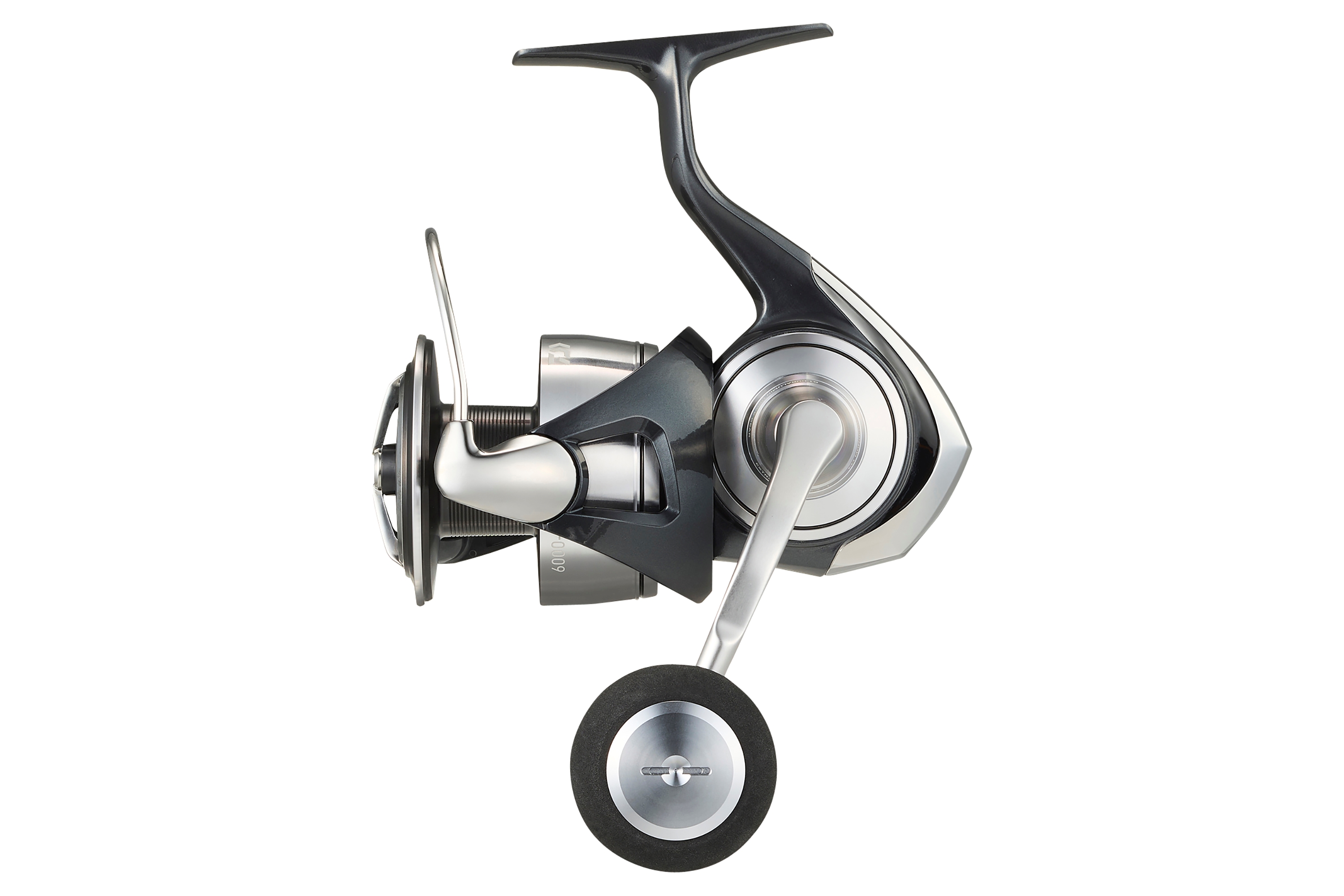 Daiwa 24 Certate SW Sea Fishing Spin Reel | Fishdeal