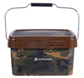 Ultimate Camo Bait Bucket