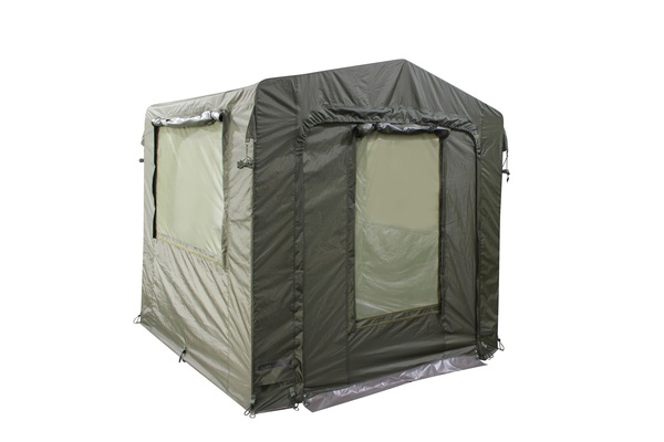AIM Territory Social Shelter