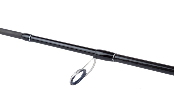 Shimano Bassterra XT+ Spin Sea Bass Rute