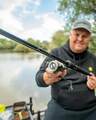 Matrix Horizon X Ultra Pro Pellet Waggler Hengel 12ft (25g)