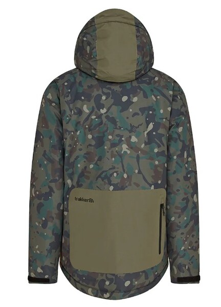 Trakker Techpro Thermal Jacket