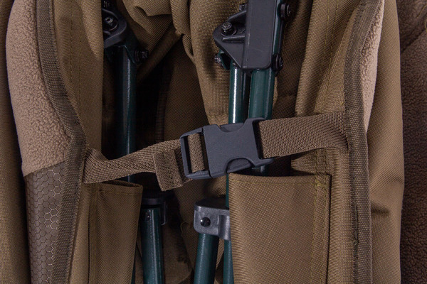 Krzesło Ultimate BankBase ORB Chair Lite