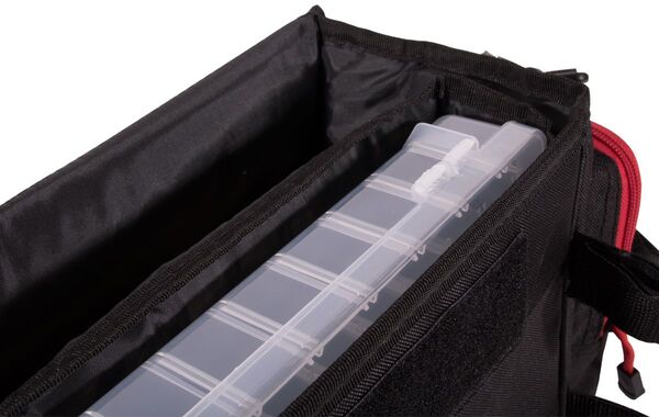 Ultimate Predator Shoulderbag + Tacklebox