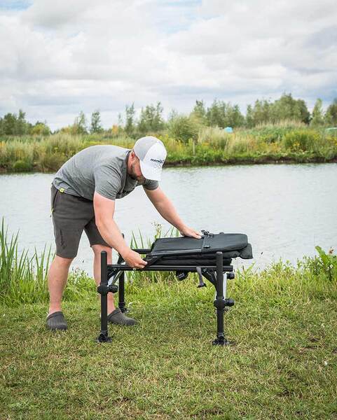 Matrix XR36 Pro Accessory Chair