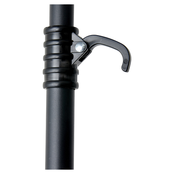 Sensas Sidetray Paraplu 75x75cm