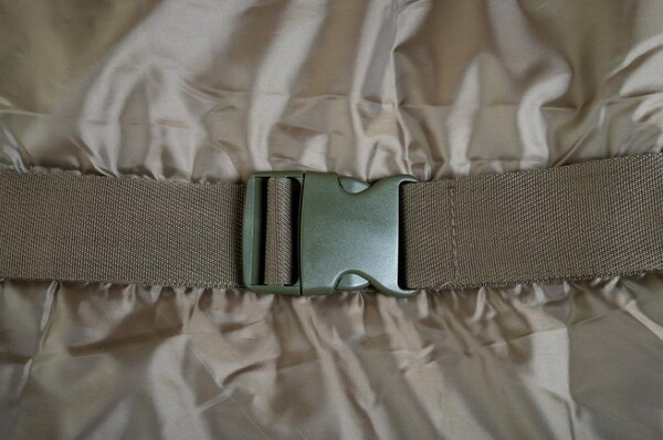 JRC Defender II Saco de Dormir de Forro Polar